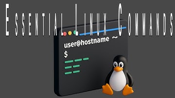 Essential Linux Commands You Should Know