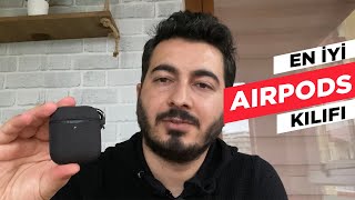 Kullandığım En İyi Airpods Kılıfı