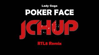 Lady Gaga - Poker Face Remix 2023 (RTL8 Techno Bootleg) [HARDTECH / EDM / DANCE / TIKTOK] Resimi