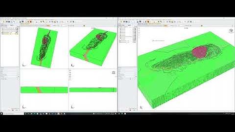 Advances in Open Pit Modelling and Monitoring | Rocscience Webinar
