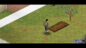 Project Zomboid