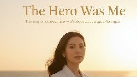 MV The Hero Was Me MV Official YouTubeVersion  1