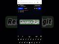 Reverse digit c program #shortsvideo #viralshorts