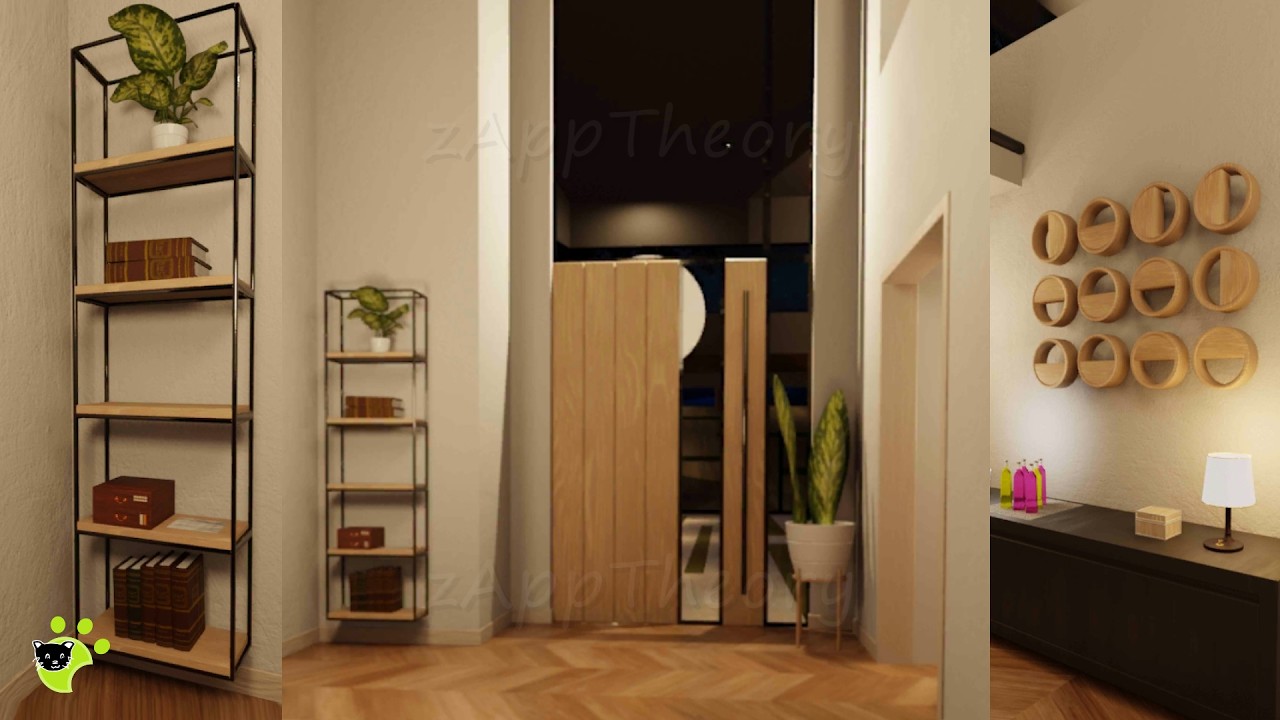 コテージで過ごす休日 Cottage Vacation Escape Walkthrough 脱出ゲーム 攻略 (Room's Room daichi simada)