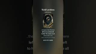Worlds Problems