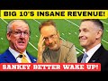SEC BETTER WAKE UP! Tennessee Football, SEC football,BIG 10 FOOTBALL, VOLS football,ALABAMA FOOTBALL