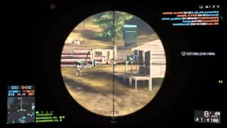 BTF 4 Disparo en la cabeza corriendo screenshot 4