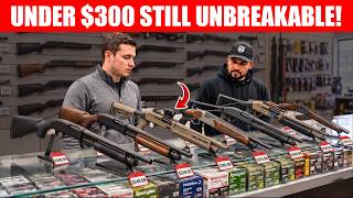 6 Dirt-Cheap Home Defense Shotguns Nobody Buys - But They'll Live Forever!