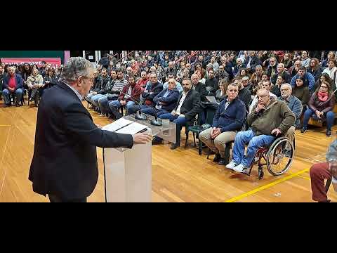 ΚΟΥΤΣΟΥΜΠΑΣ ΚΑΛΑΜΑΤΑ ΤΕΝΤΑ 6/4/2024