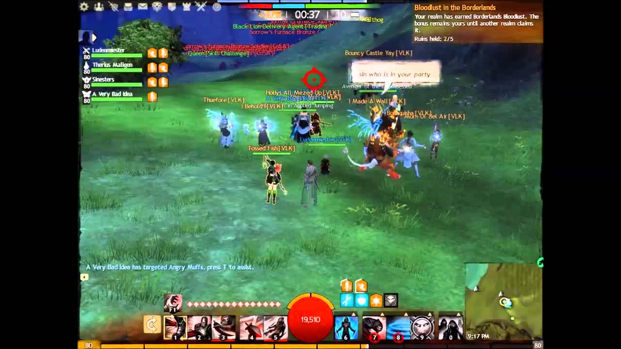 Guild Wars 2 Guild Vs Guild VLK Vs COSA YouTube guild-wars-2-guild-vs-guild-vlk-vs-cosa-youtube