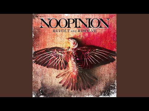 Noopinion - Revolt & Resolve 2