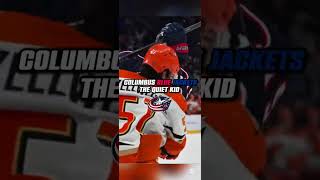 for laffy and nicos comp #nhlschoolymadness