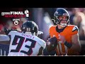What the Falcons need to work on during their bye week | Falcons Final Whistle