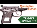 Remington RM380 Trigger Spring Kit - RM380 Disassembly - Remington RM380 Accessories