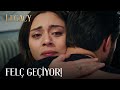 Seher iyileşiyor! | Legacy 182. Bölüm