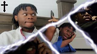 When What Goes Around Actually DOES Come Back Around