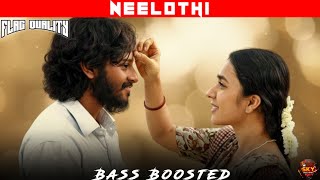 Neelothi B Boosted Sirai Vikram Prabhu Sky B Tamil Most Powerful Version