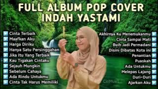 Full Album Pop Cover Indah Yastami