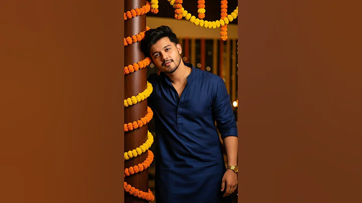 Gemini Diwali Special Prompt For Boys |Diwali SpecialPhotoGoogle Gemini ViralPhoto Editing#ai