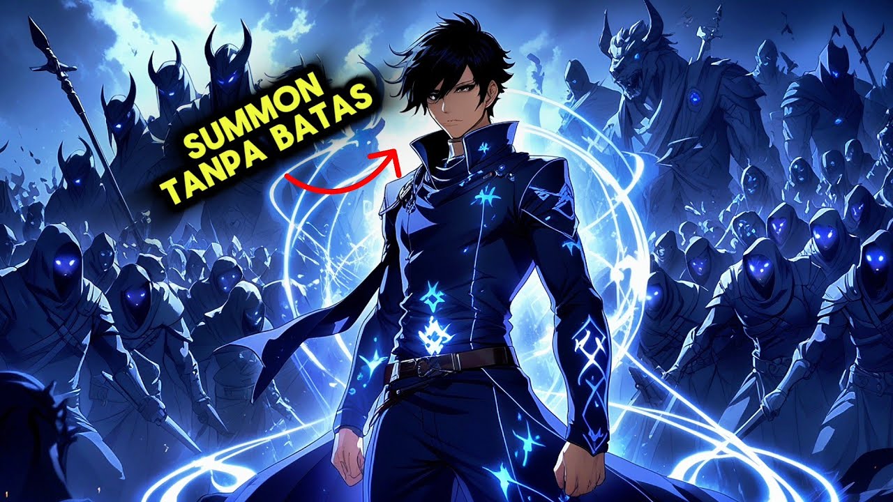 Dib*lly Karena Class Support… Tapi Mereka Semua MENYESAL Saat Lihat Kemampuannya! / Recap Manhua