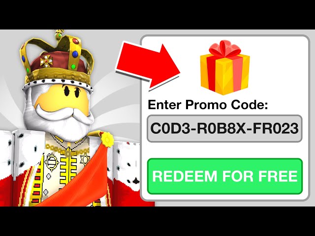 Free robux code only one left REDEEM quick! Also doing giveaway at 50  members! : r/Crosstrading_cows