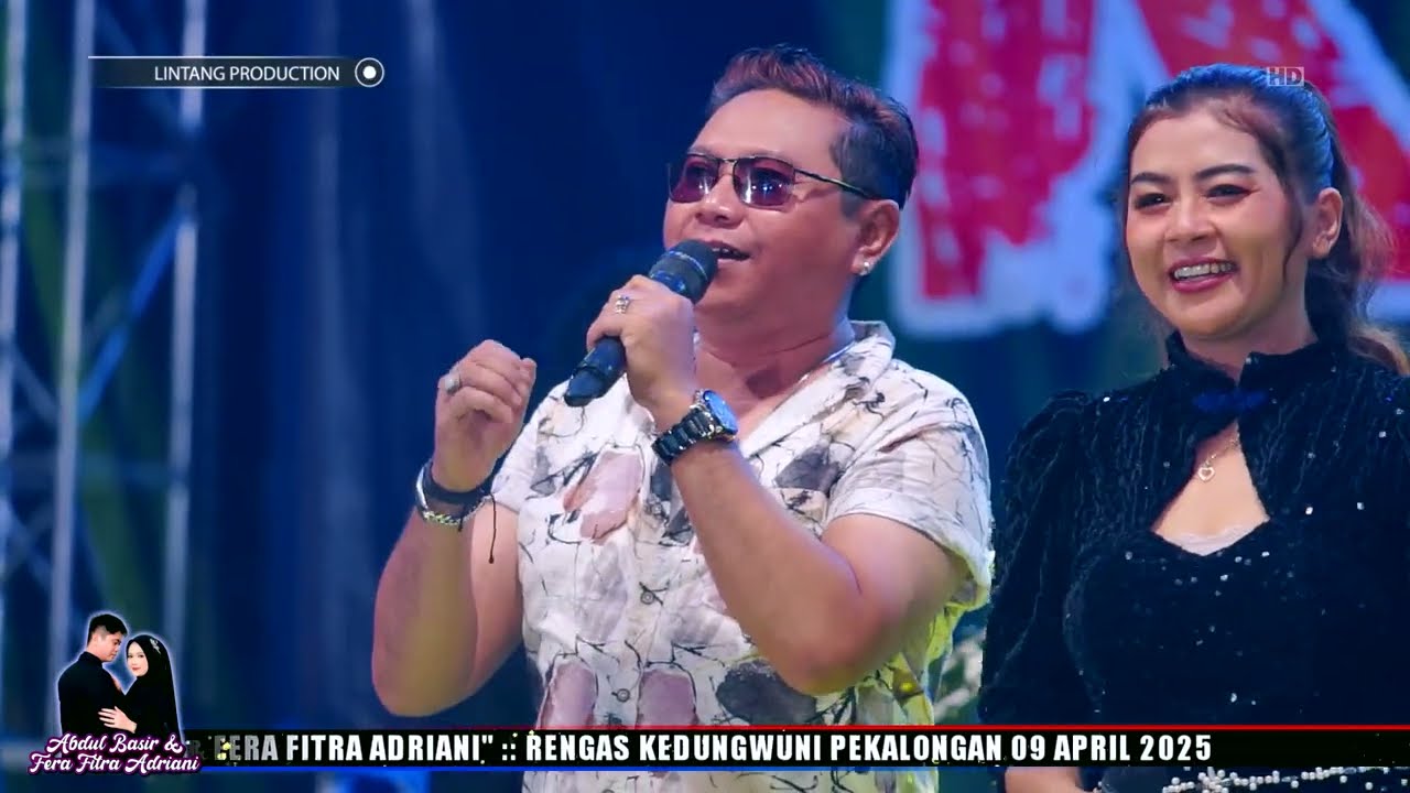 KAISAR RD RENGAS :: 19 Delima   Irul Ft Mimin Aminah