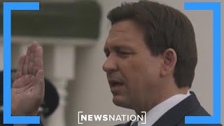 Release day for DeSantis's new book | Early Morning