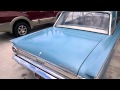 Ford Fairlane