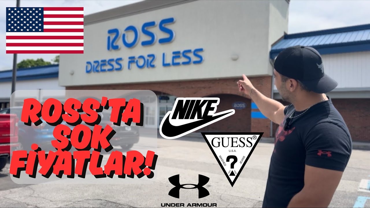 Amerika'da Bu Fiyatlar GERÇEK Olamaz!