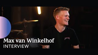 Humble Heroes Max Van Winkelhof Interview
