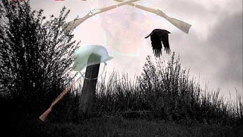 Cryptic Messages Original (New Song: Expendable -Intro-)