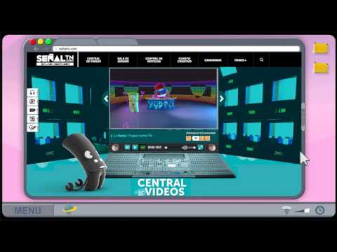 Sombra quiere estar en la fiesta de Yuppo | Señal TN