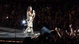 Aerosmith - I Don't Want to Miss a Thing [„Siemens\