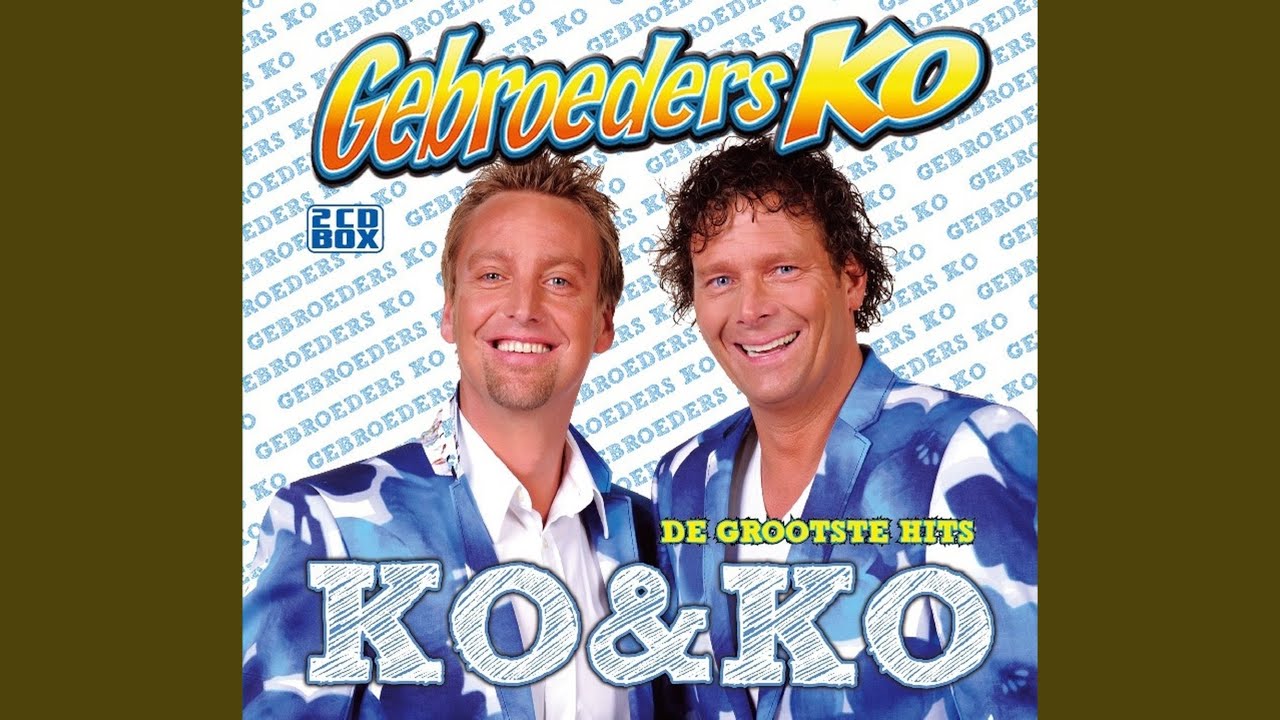 Ik Heb Een Toeter Op M'n Waterscooter