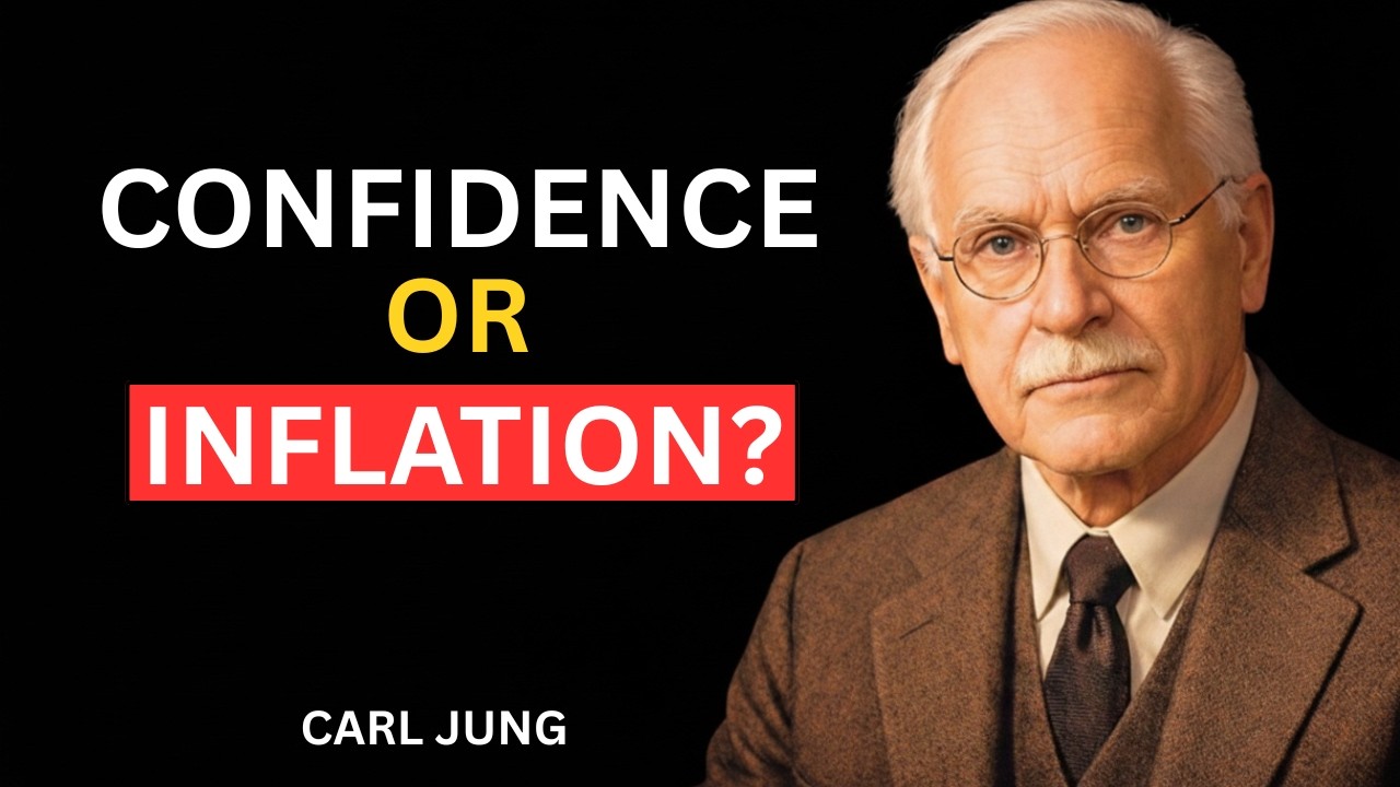 The Difference Between Confidence and Ego Inflation