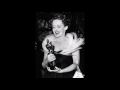 Bette Davis talks about not winning a third Oscar