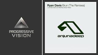 Ryan Davis  Brun matthias Meyer Remix anjunadeep best Progressive House 