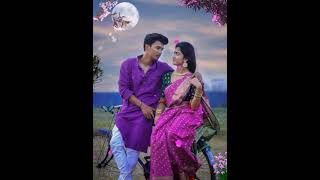 Raater Akash Jemon Chader Alo #viralshorts #shorts #short #viralvideo #viral #status #statusvideo