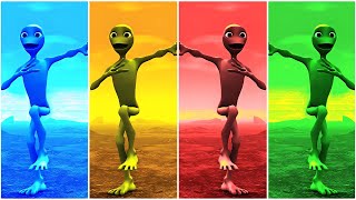 Dame Tu Cosita FULL HD | All Variation Dame Tu Cosita Music Video 2025