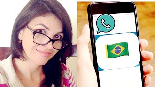 Whatsapp As 12 Abreviações Mais Usadas No Brasil