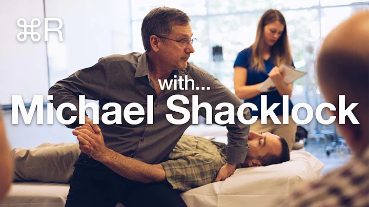 Michael Shacklock  Neurodynamics, Pain and and Mus...