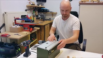 Zero Clearance Router Table