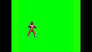 Powerrangersanimation