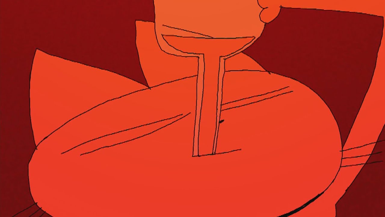 Geektor - Кот (Короткометражка)