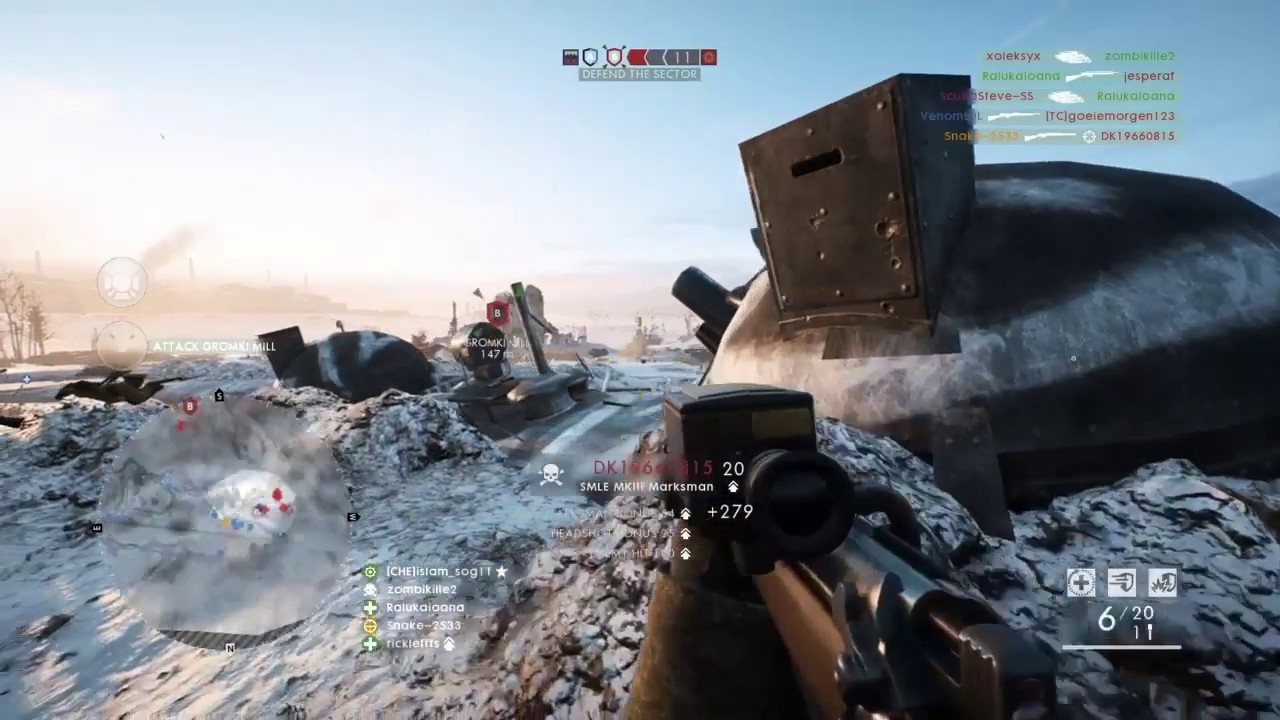 video phone beyonce mp3 BATTLEFIELD 1: SNIPING MONTAGE ON RUSSIAN DLC MAPS #3