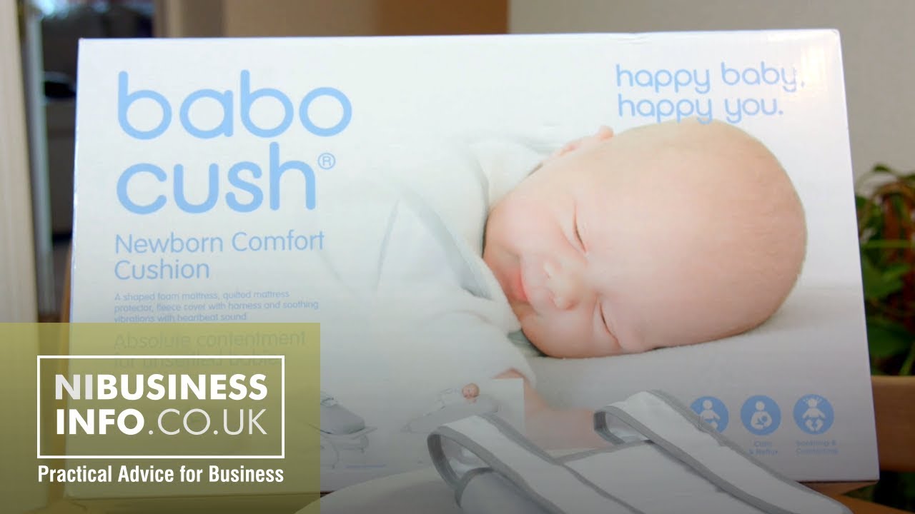 babocush uk