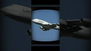 life of 747 in 4 img #planes #planeedits #aviation #b747 #plane #avgeek #aviationlovers #planecrash