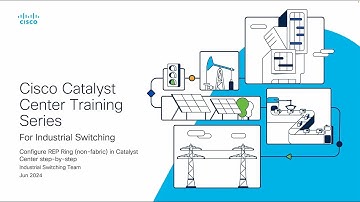 Configure REP Rings on Cisco Switches | Resilient Ethernet Protocol Demo and CLI Guide