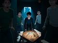 Ouija Board Game Gone Wrong 👻 | Real Horror Story #shorts #ytshorts