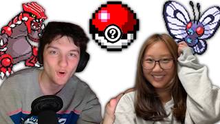 The Bean and Bug Podcast EP 1: I Choose You!